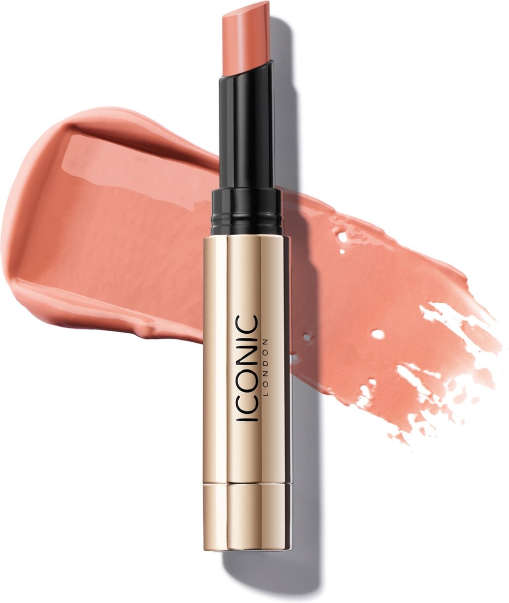 ICONIC London Melting Touch Lippenbalsam 3 ml (Verschiedene Farbtöne) - Undone