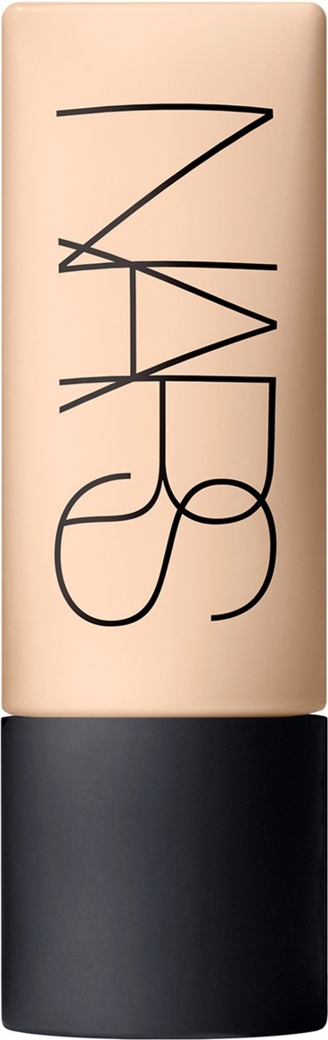 NARS Soft Matte Complete Foundation 45 ml (Verschiedene Farbtöne) - Mont Blanc