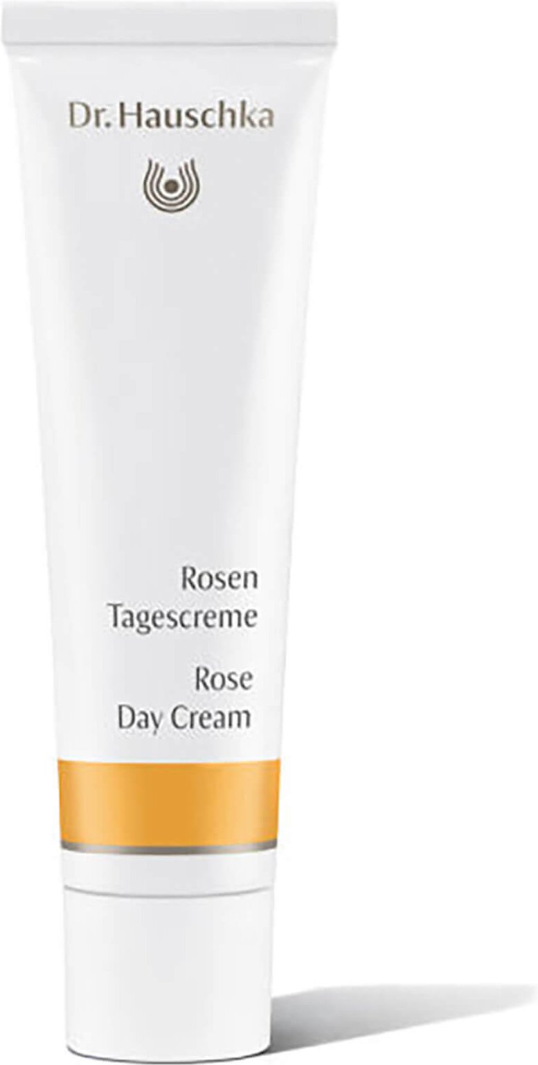 Dr. Hauschka Rose Day Cream 30 ml