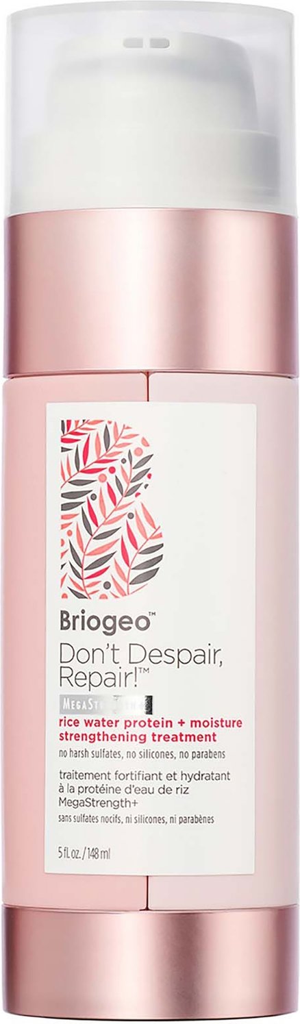 Briogeo Don't Despair, Repair! MegaStrength Treatment 148ml