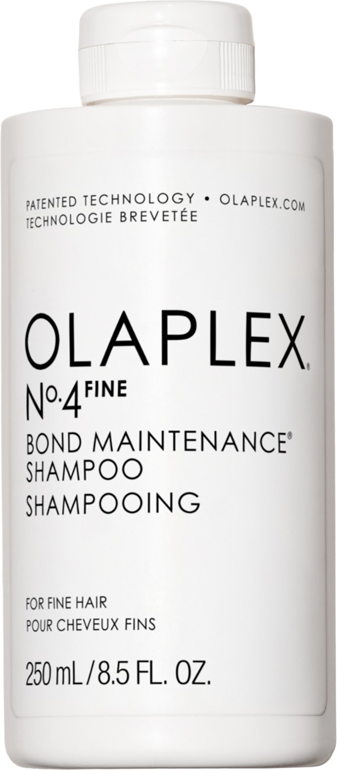 Olaplex No.4 Fine Bond Maintenance Shampoo 250ml