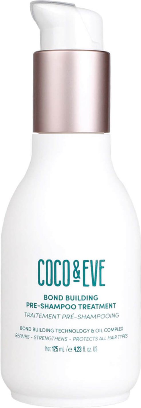 Coco & Eve Bindungsaufbauende Pre-Shampoo-Behandlung 125 ml