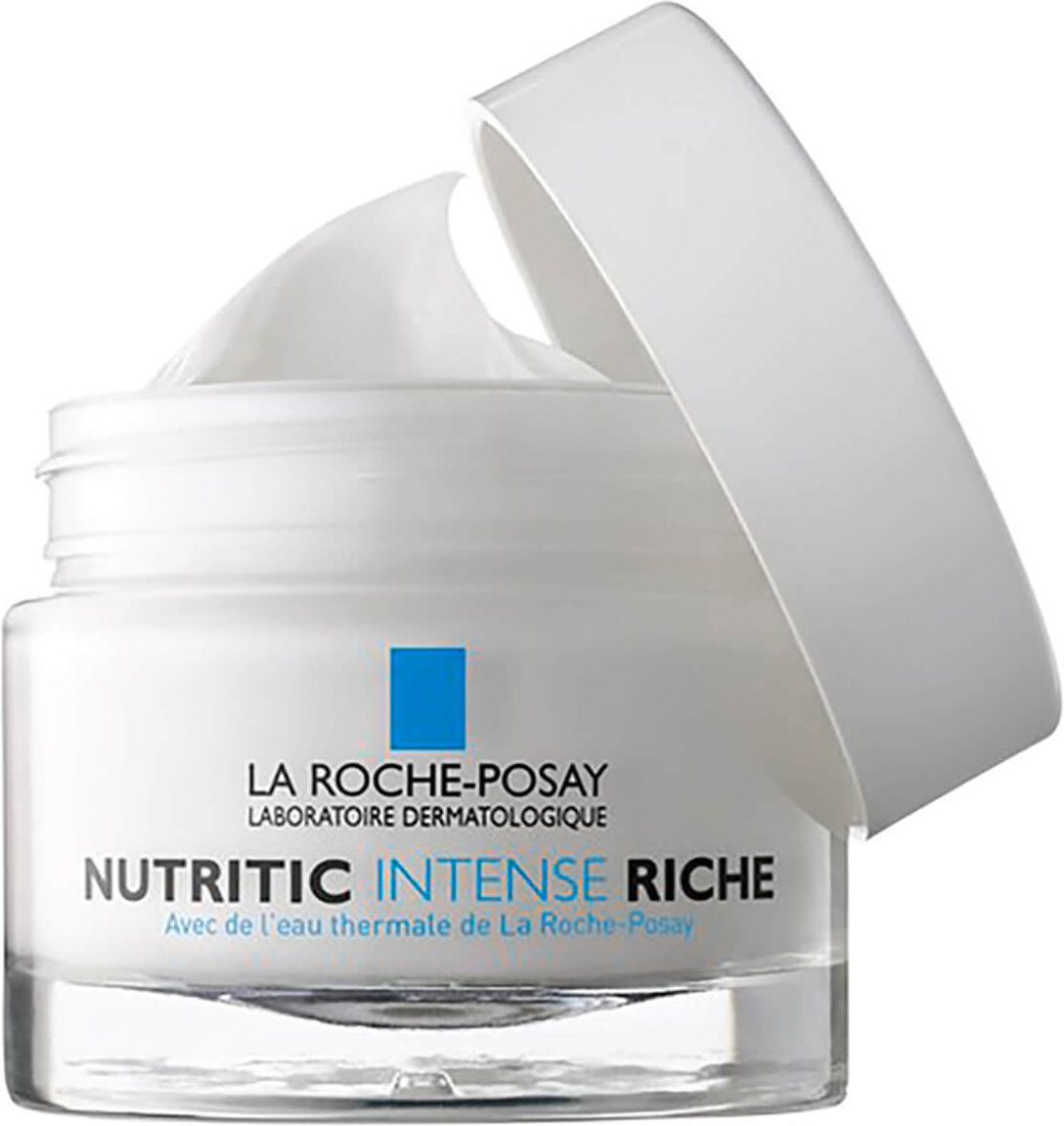 La Roche-Posay Nutritic Intense Rich 50 ml