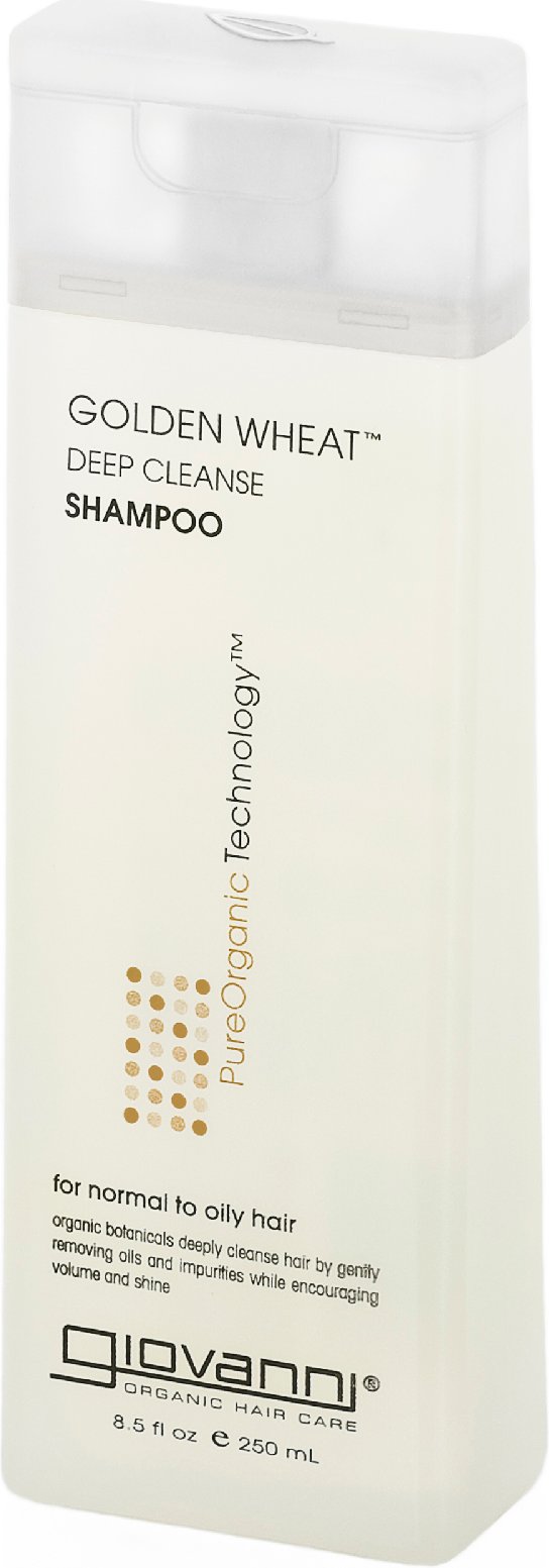 Giovanni Golden Wheat Shampoo 250 ml