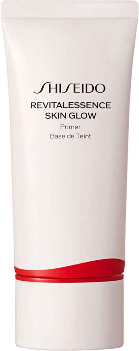 Thumbnail - Shiseido Revitalessence Skin Glow Primer 30 ml