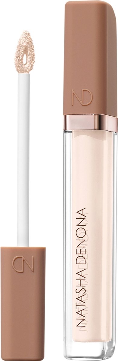 Natasha Denona Hy-Glam Concealer 7 g (Verschiedene Farbtöne) - N0.5
