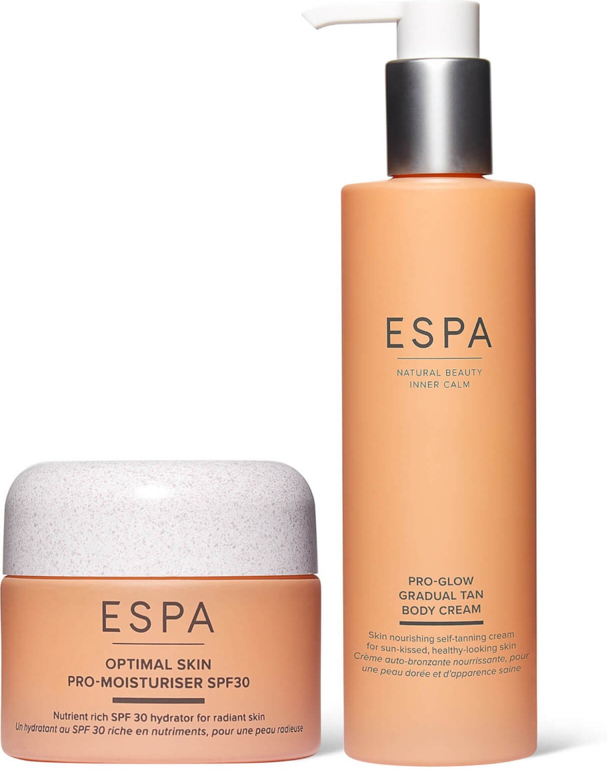 ESPA Holiday Shop