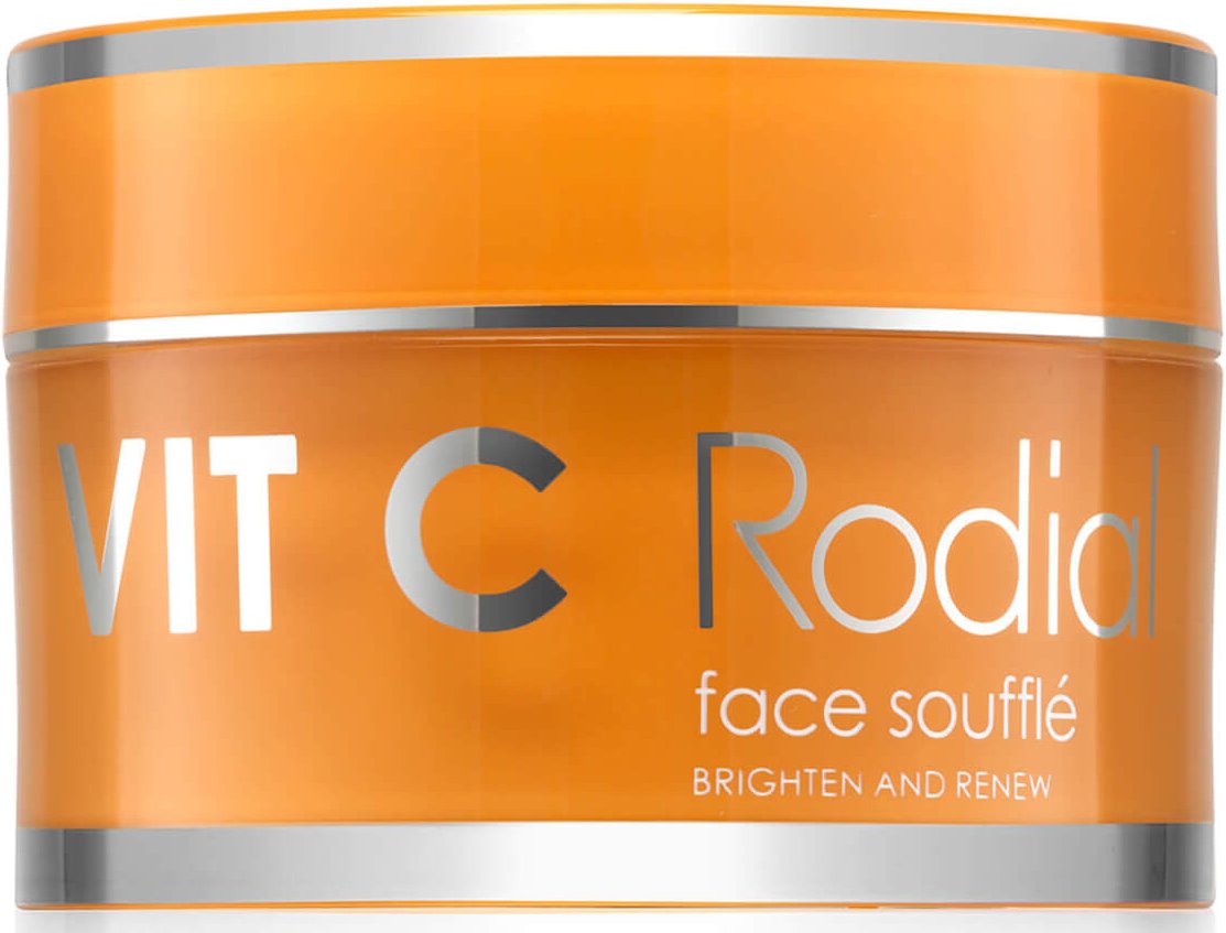 Rodial Vitamin C Face Souffle 50ml