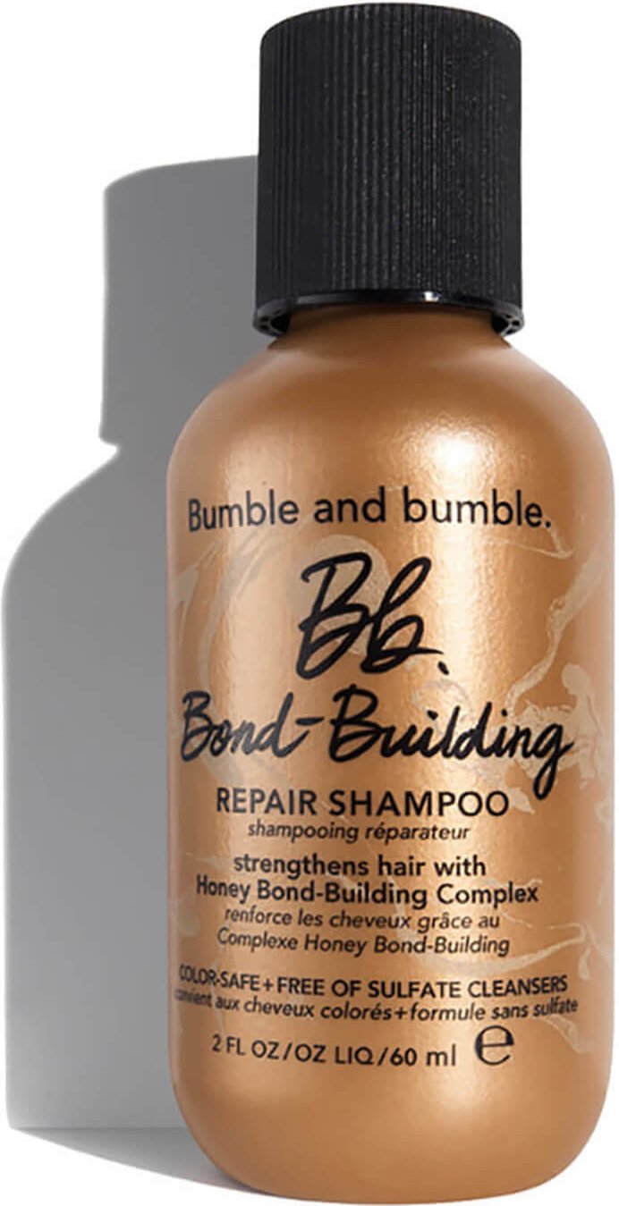Bumble und bumble Bindungsaufbauendes Reparaturshampoo 60 ml