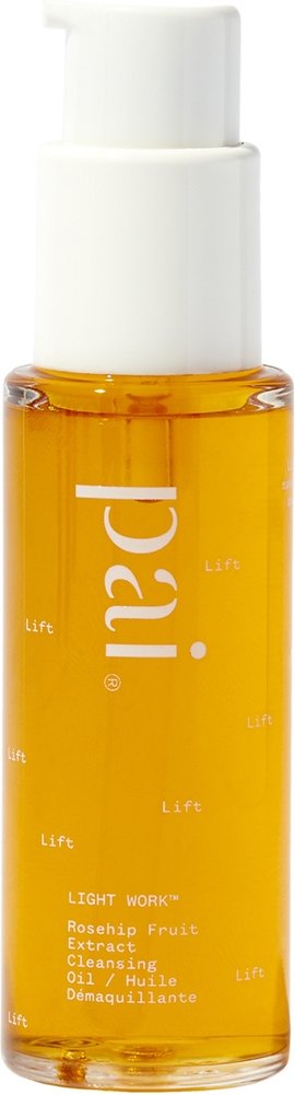 Pai Skincare Light Work Rosehip Cleansing Oil 28ml