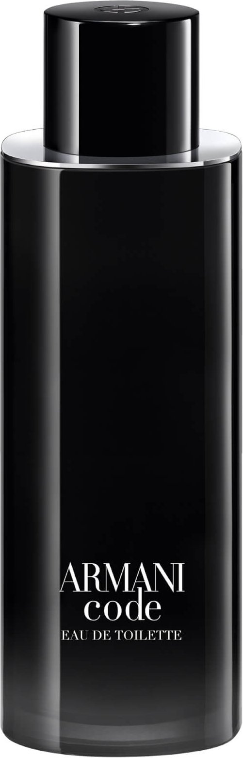 Armani Code Eau de Toilette Spray 200 ml