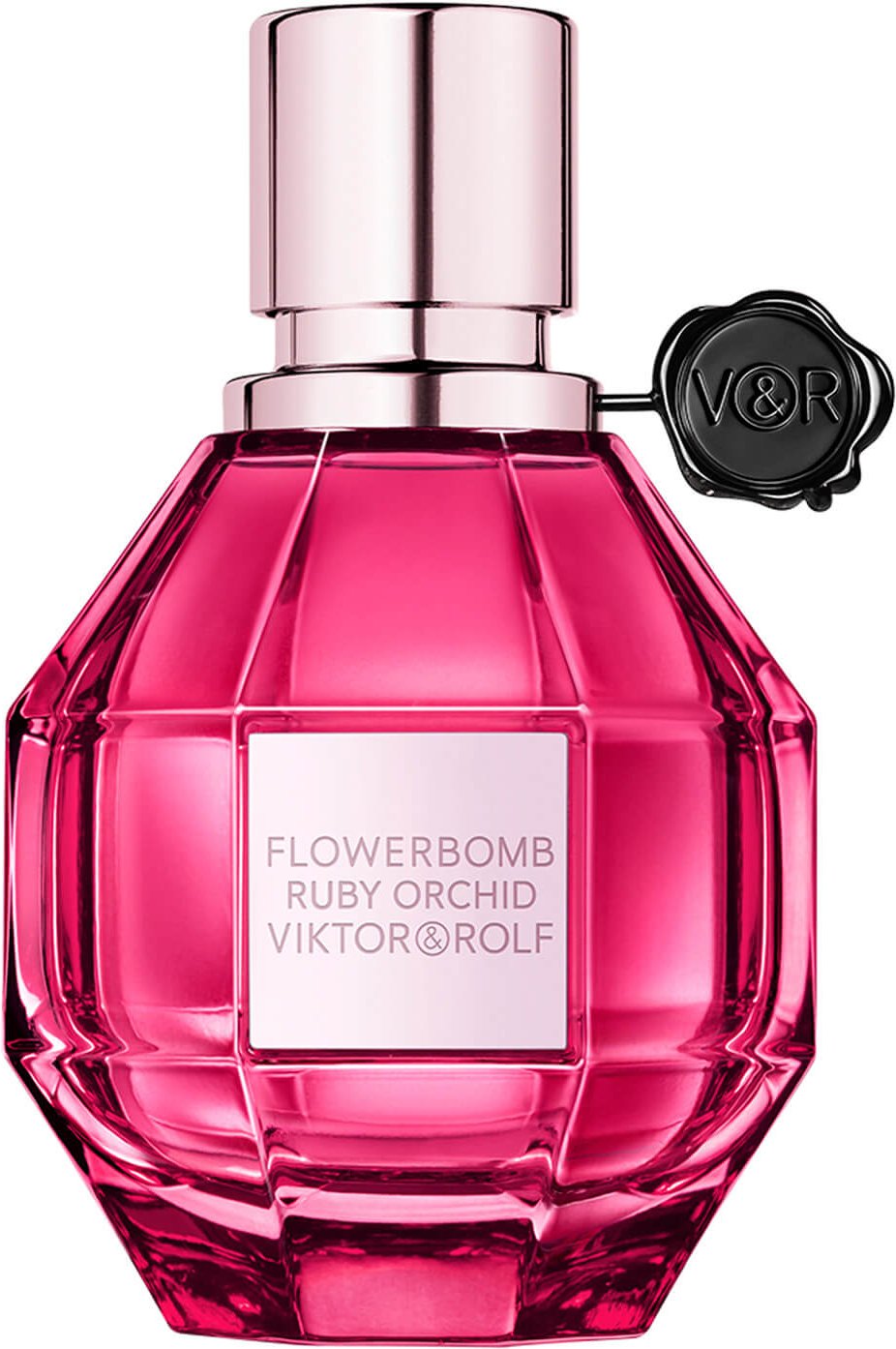 Viktor & Rolf Flowerbomb Ruby Orchid Eau de Parfum - 50ml