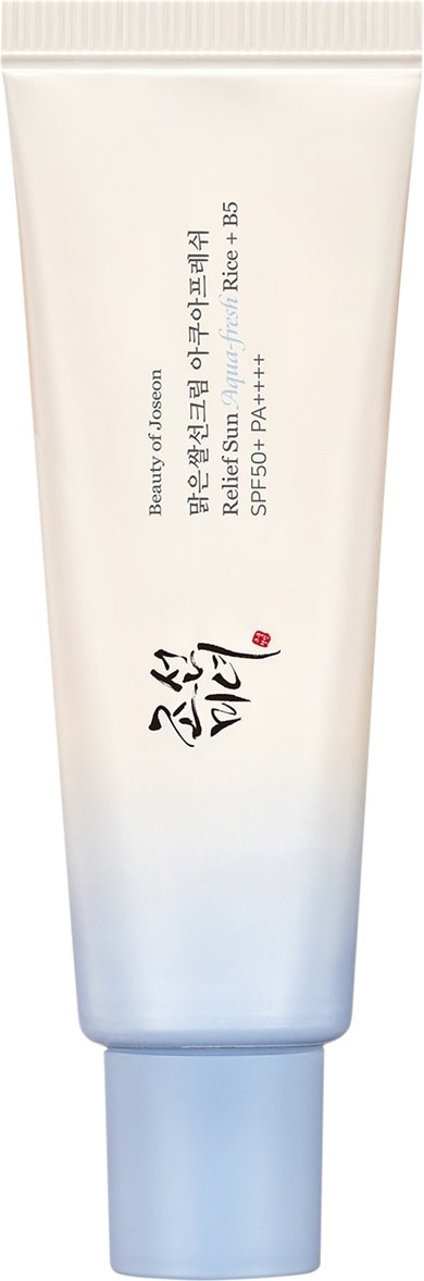 Beauty of Joseon Relief Sun Aqua-Fresh Rice + B5 SPF50+ 50ml