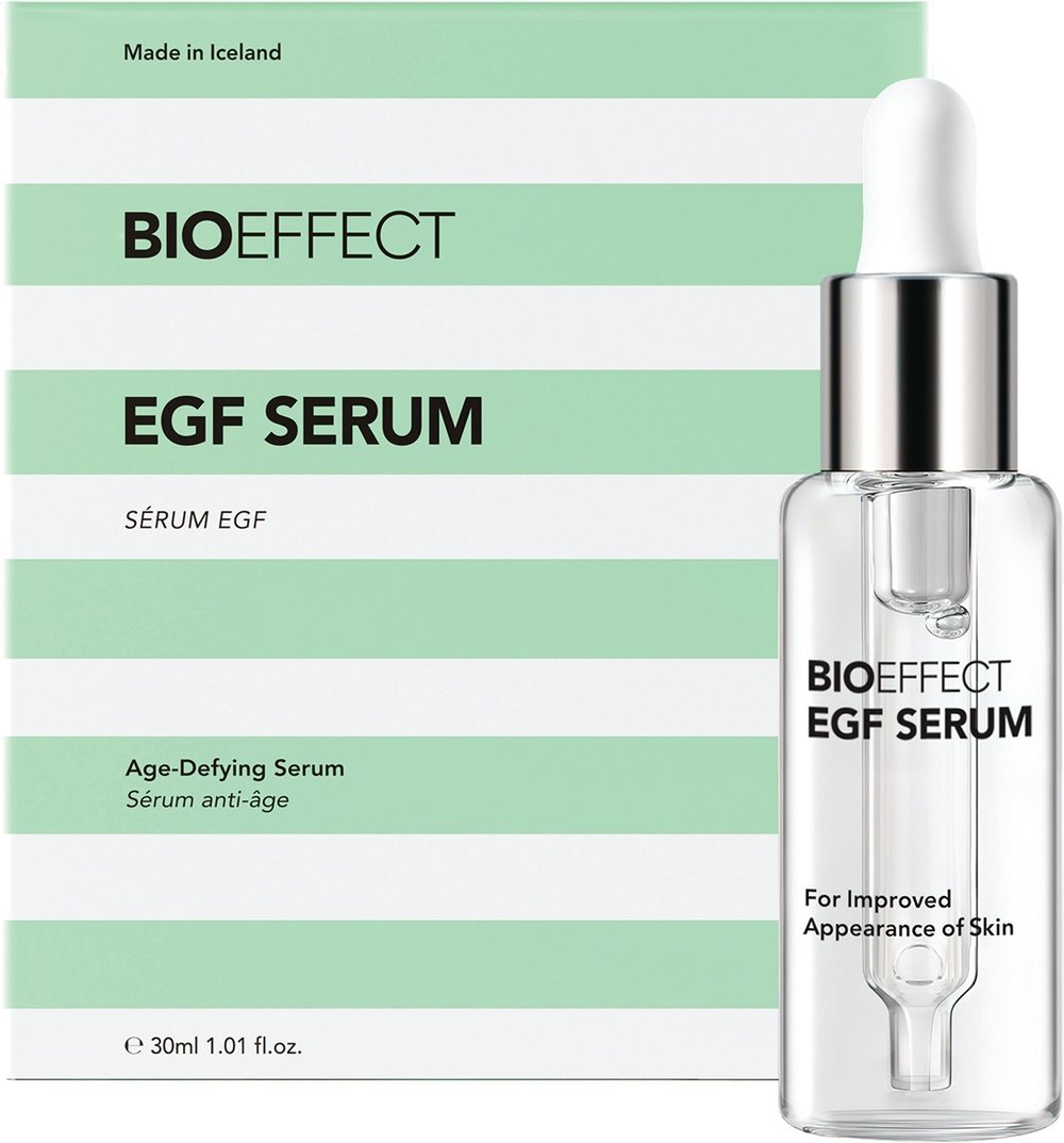 BIOEFFECT EGF Serum (Various Sizes) - 30ml