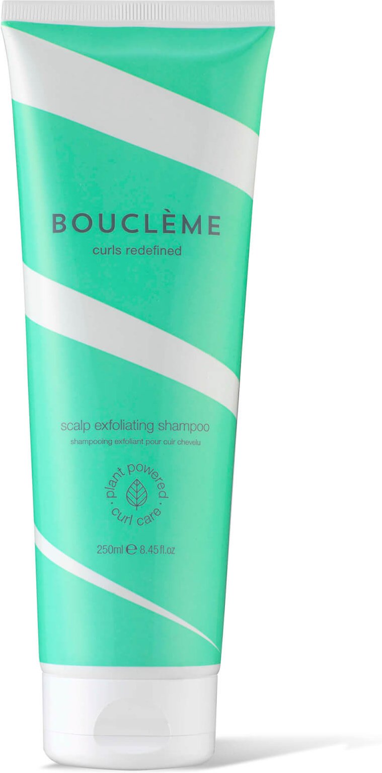 Bouclème Kopfhaut-Peeling-Shampoo 250 ml