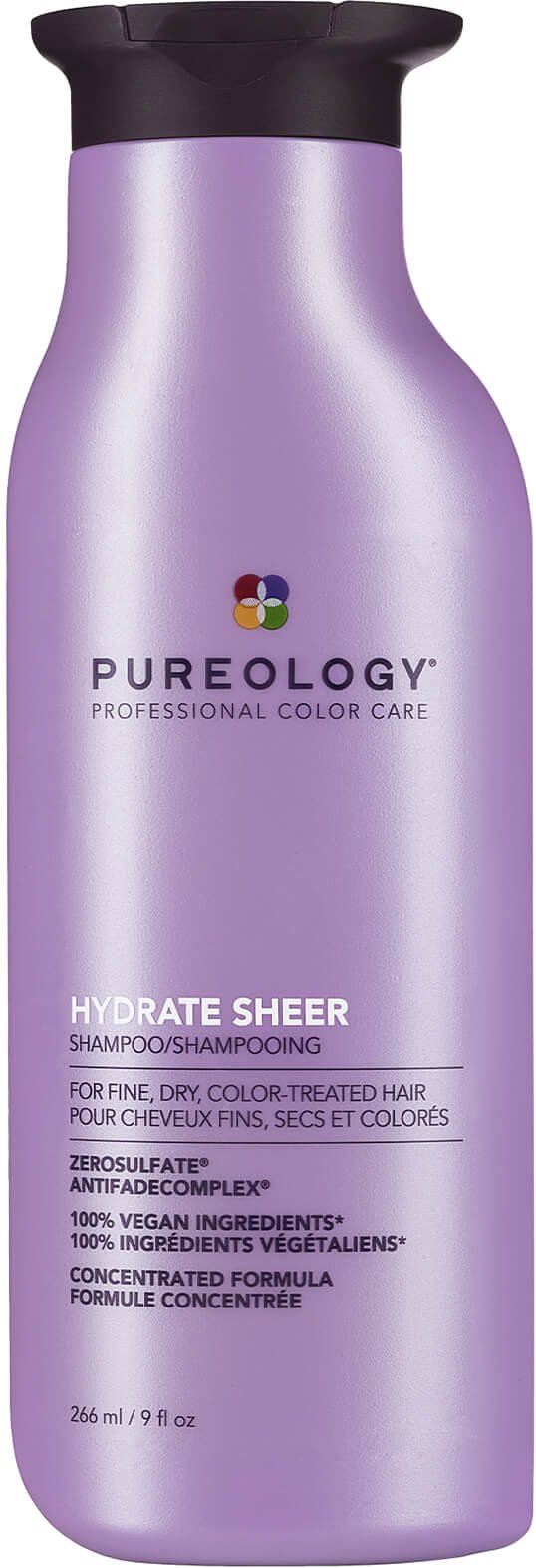 Pureology Hydrate Scher Shampoo 266 ml