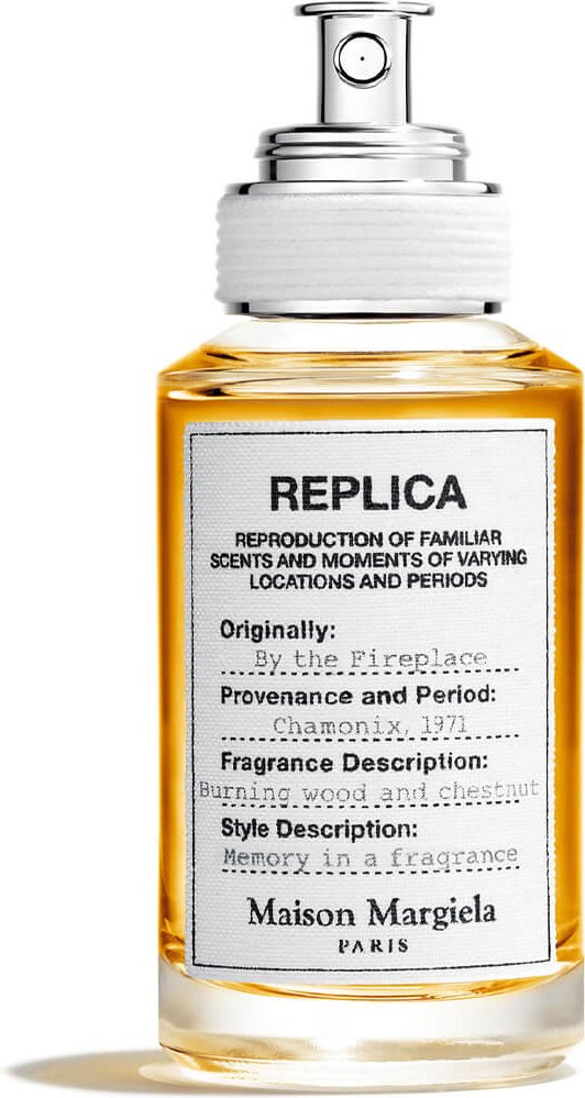 Maison Margiela Replica By The Fireplace Eau de Toilette - 30ml