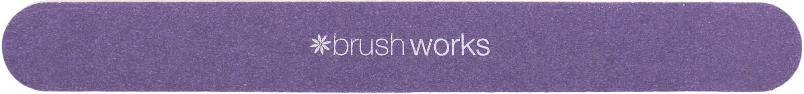 Thumbnail - brushworks Large Long Lasting Emery Board