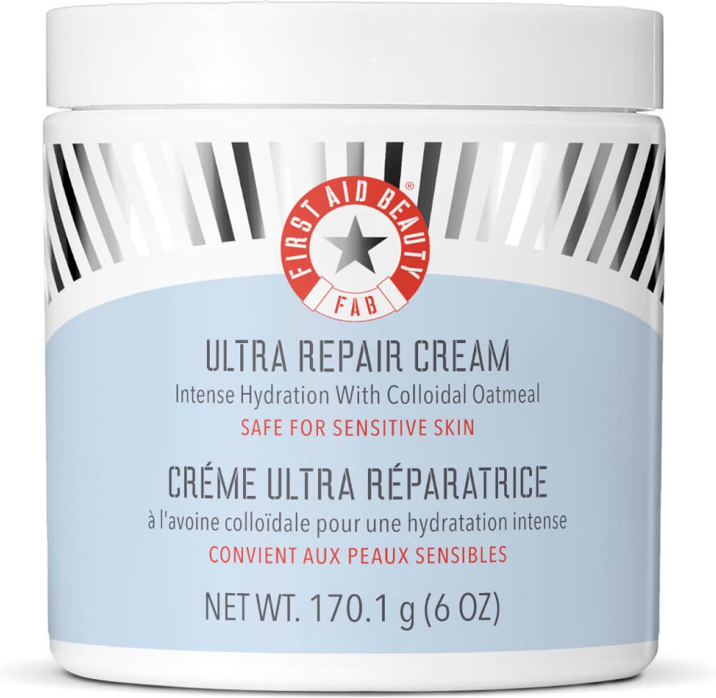 Thumbnail - First Aid Beauty Ultra Reparatur-Creme 170 g