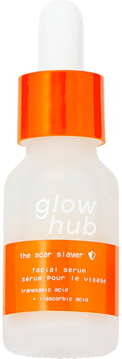Glow Hub Mini Scar Slayer Facial Serum 15ml
