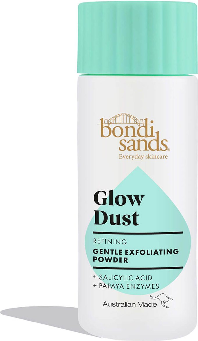 Bondi Sands Glow Dust Gentle Exfoliating Powder 30g