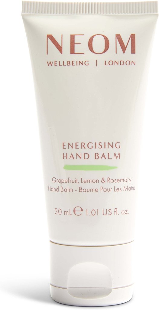 NEOM Energising Handbalsam 30 ml