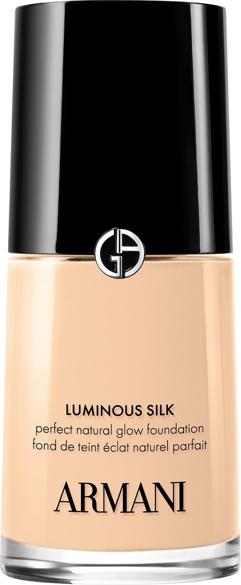 Giorgio Armani Luminous Silk Foundation 30 ml (verschiedene Farbtöne) - 1 - New Formulation