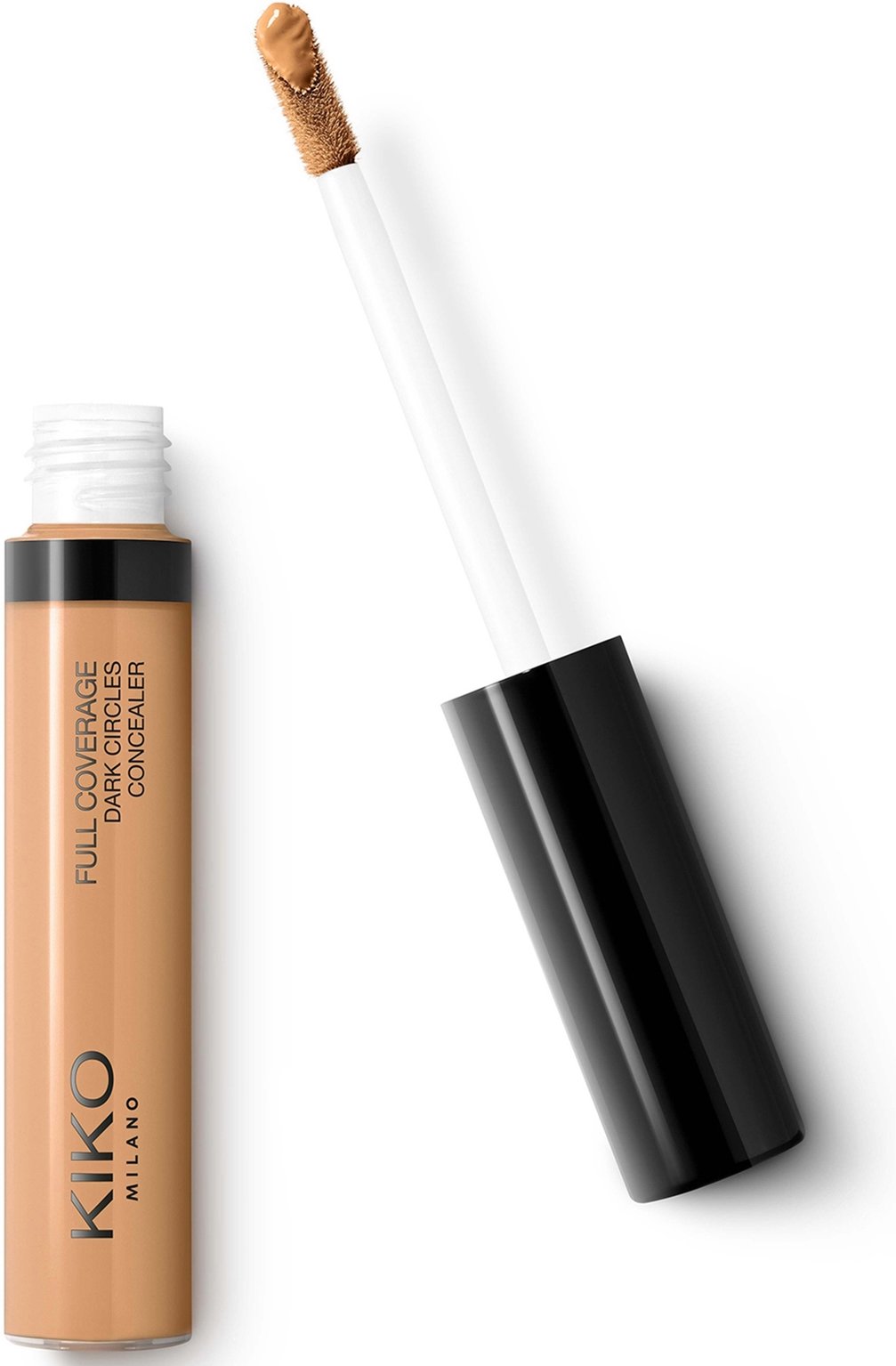 KIKO Milano Full Coverage Augenringe-Concealer 8 ml (Verschiedene Farbtöne) - 11 Butterscotch