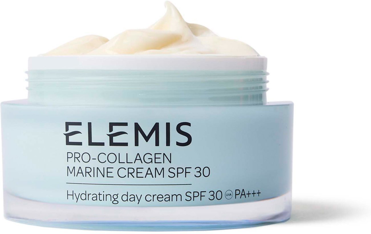 Elemis Pro-Collagen Marine Cream SPF 30 100ml