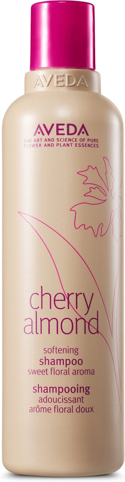 Aveda Cherry Almond Shampoo 250 ml