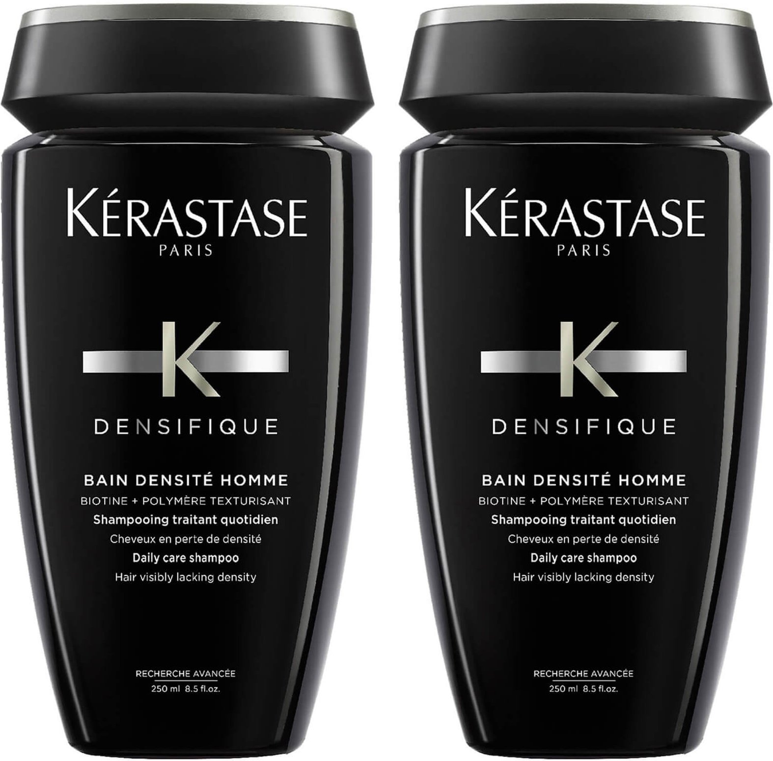 Kérastase Densifique Bain Homme (250 ml) Duo