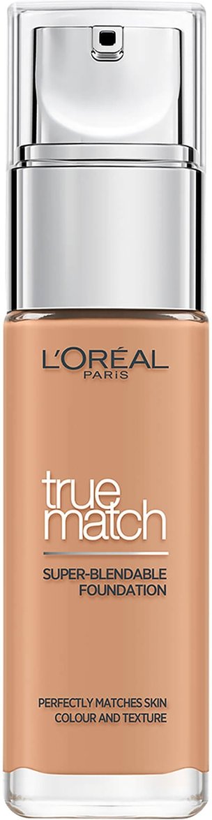 L'Oréal Paris True Match Foundation (verschiedene Schattierungen) - 4.5N True Beige