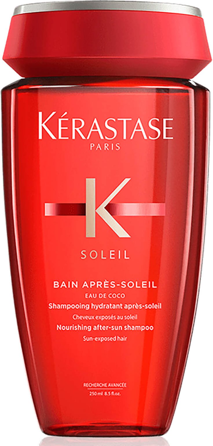 Kérastase Soleil Bain Apres-Soleil Shampoo Nach dem Sonnenbad 250 ml