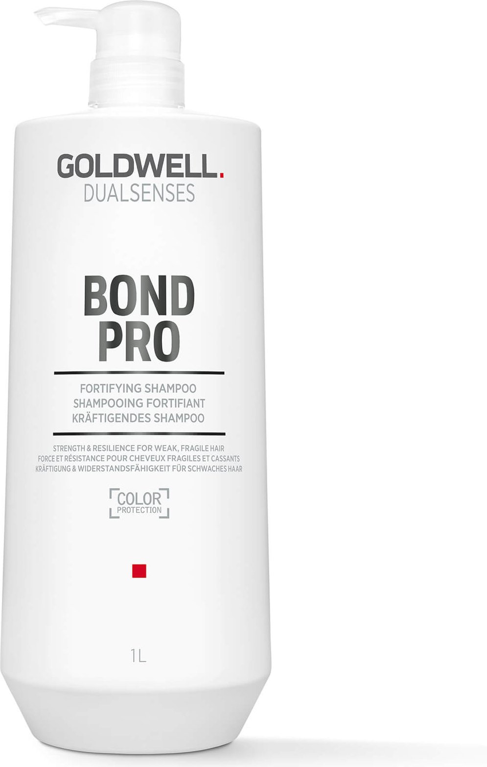 Goldwell Bond Pro Fortifying Shampoo 1000ml