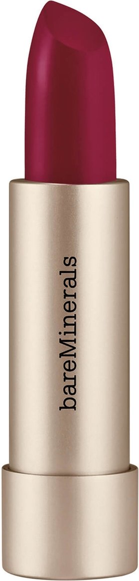bareMinerals Mineralist Hydra Smoothing Lipstick 3.6g (Various Shades) - Fortitude