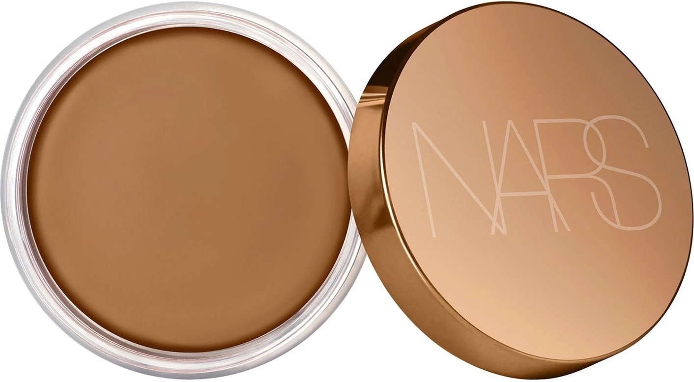 Thumbnail - NARS Bronzer-Creme 19 g (Verschiedende Farben) - Laguna 2