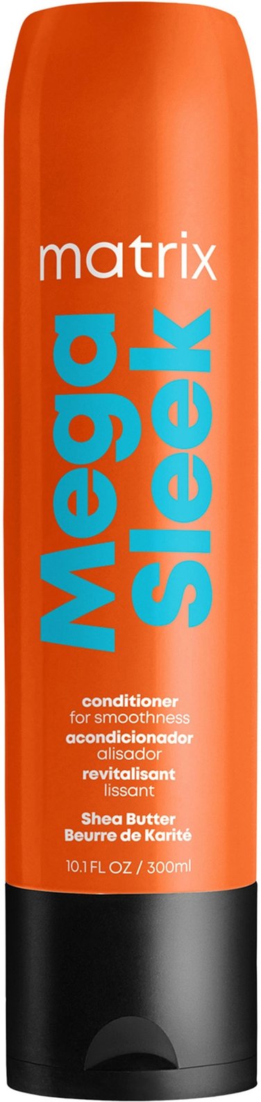 Total Results Mega Sleek Conditioner 300 ml
