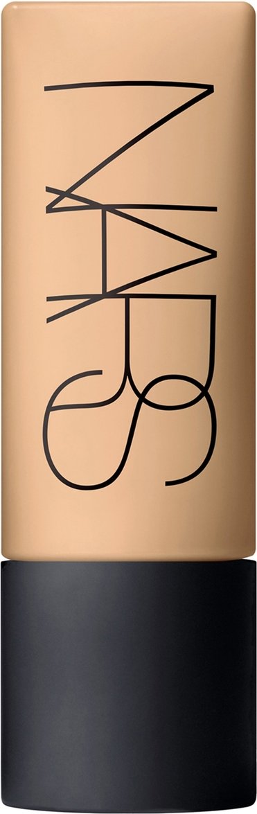 NARS Soft Matte Complete Foundation 45 ml (Verschiedene Farbtöne) - Vallauris