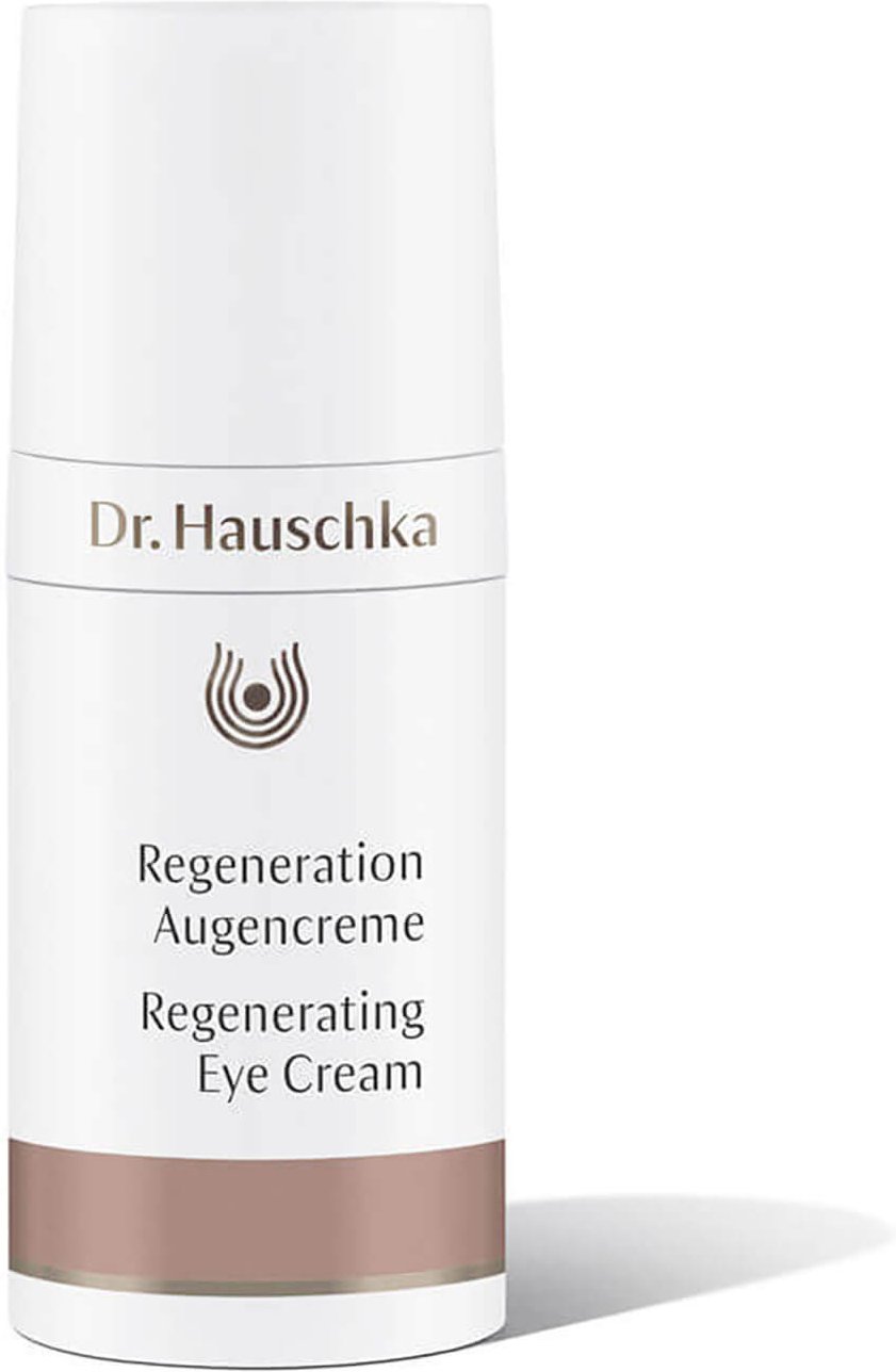 Dr. Hauschka Regenerating Augencreme 15 ml