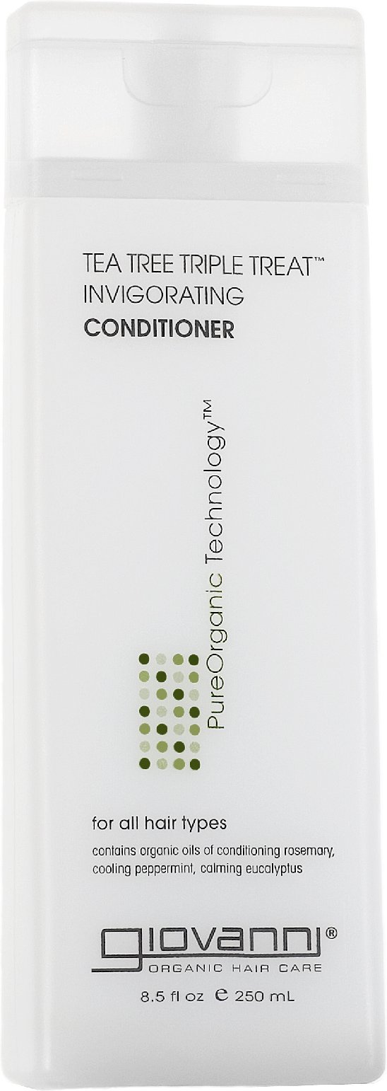 Giovanni Tea Tree Triple Treat Conditioner 250 ml