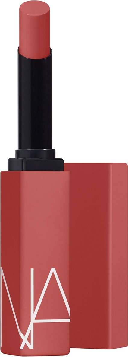 NARS Powermatte Lipstick 1.5g (Various Shades) - Tease Me