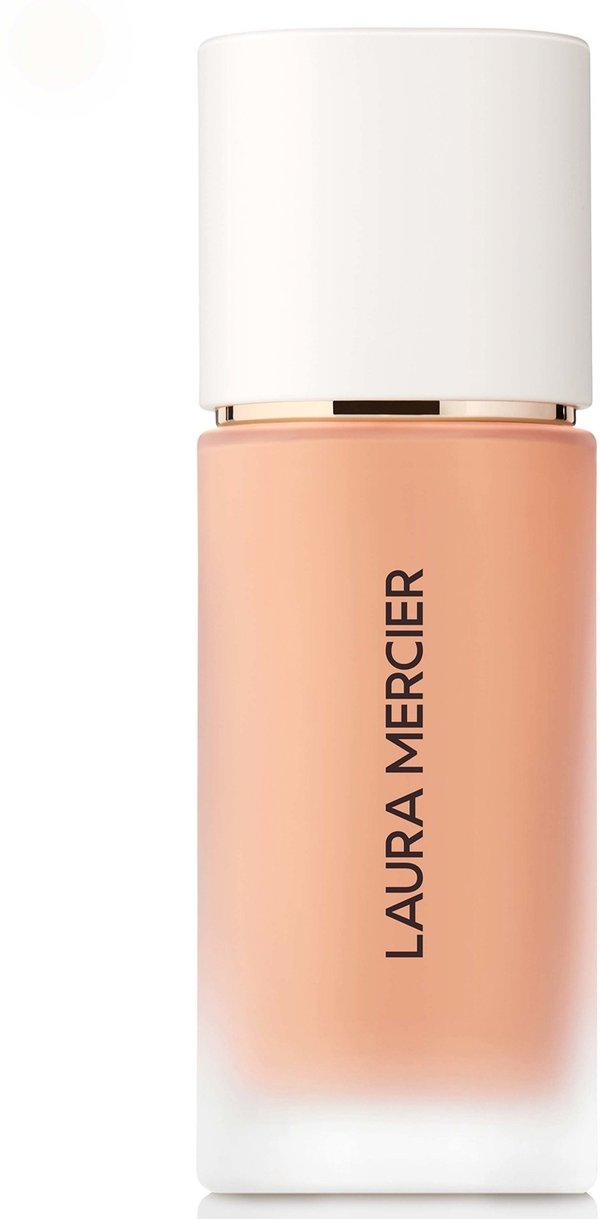 Thumbnail - Laura Mercier Real Flawless Foundation 30 ml (Verschiedene Farbtöne) - 3N1 Buff