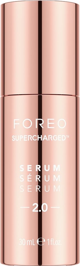 FOREO SUPERCHARGED SERUM SERUM SERUM 2.0 30 ml