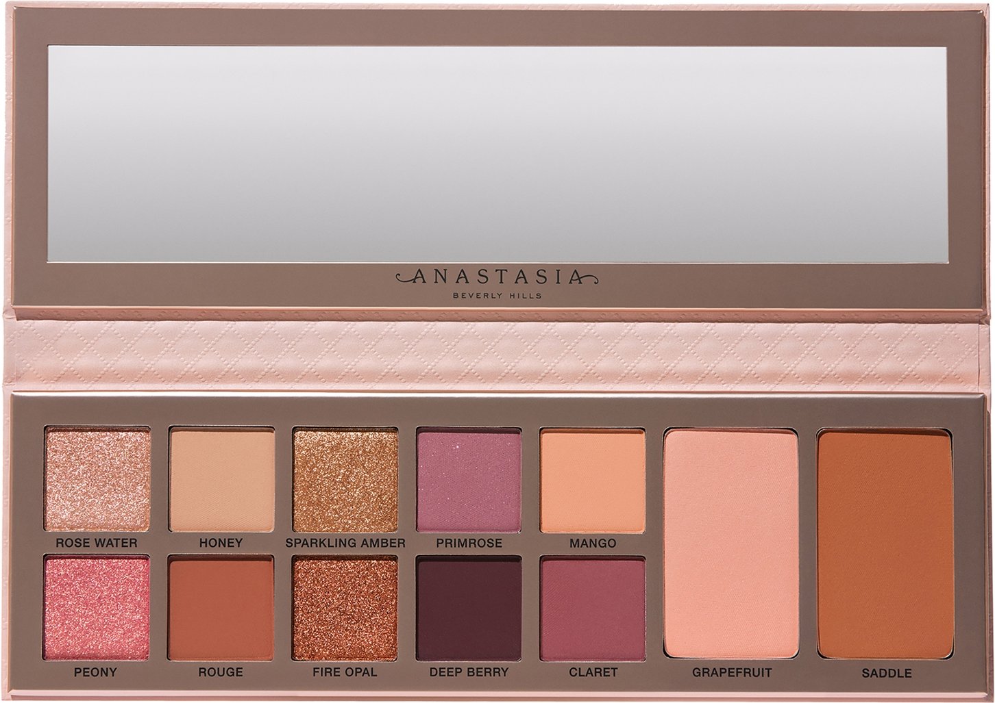 Anastasia Beverly Hills Primrose Palette