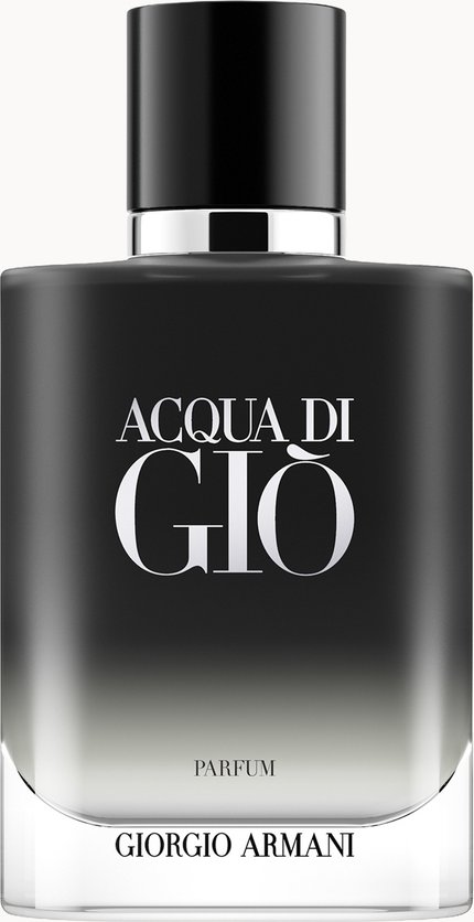 Armani Acqua Di Gio Homme Parfum Spray 50 ml