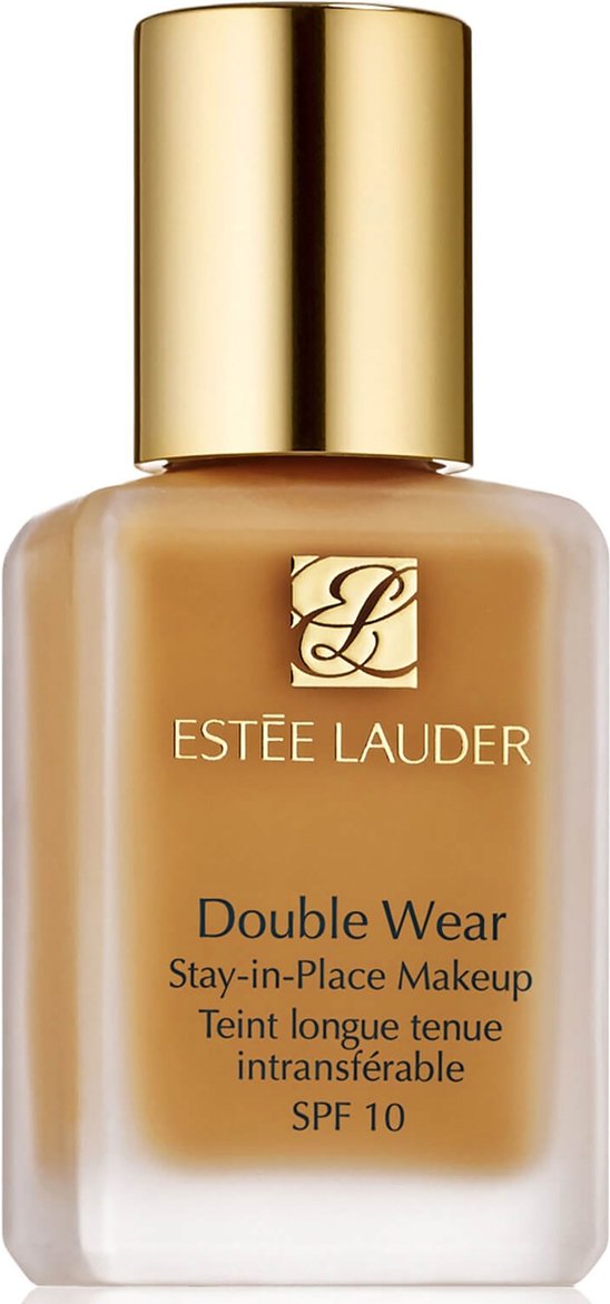 Estée Lauder Double Wear Stay-in-Place Make-up 30 ml (Verschiedene Farbtöne) - 3W0 Warm Crème