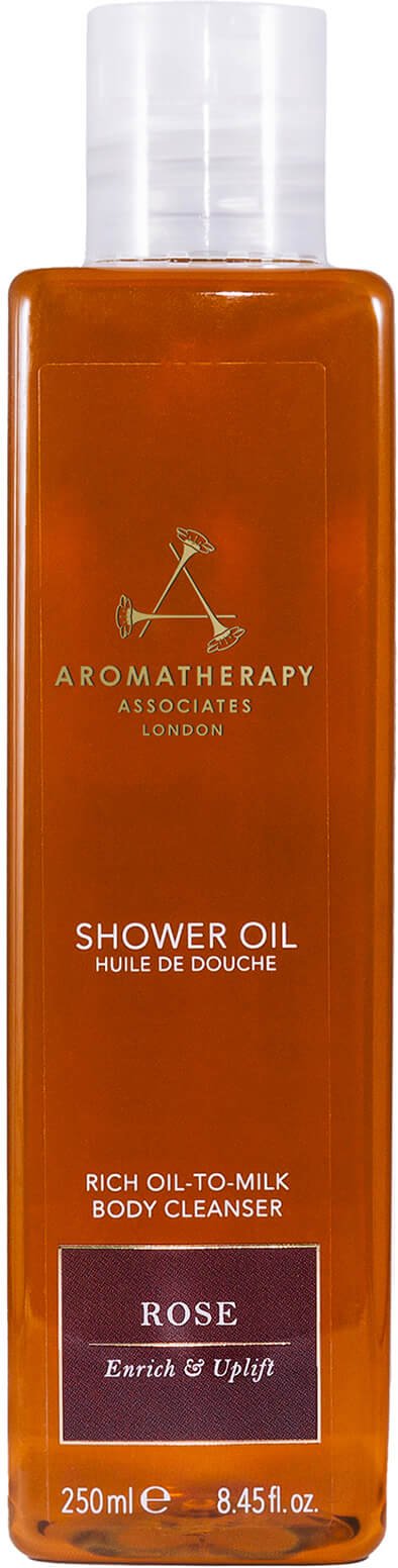 Aromatherapy Associates Rosen-Duschöl 250 ml