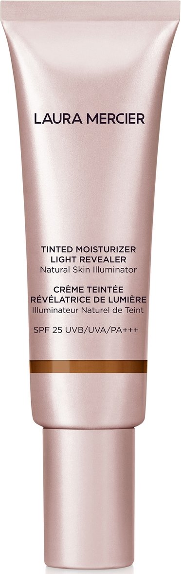 Laura Mercier Getönte Feuchtigkeitspflege Light Revealer 50 ml (Verschiedene Farbtöne) - 5N1 Walnut