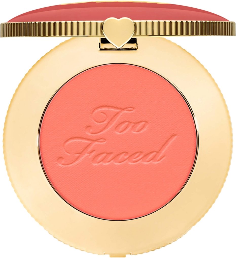 Too Faced Cloud Crush Blush 5g (Various Shades) - Tequila Sunset