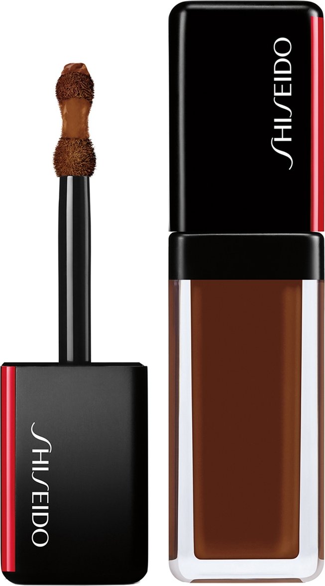 Shiseido Synchro Skin Selbsterfrischender Concealer 5,8 ml (Verschiedene Farbtöne) - 503